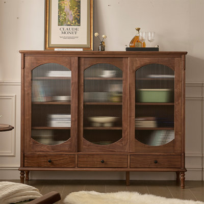 Armoire d'appoint murale Home