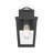 Brenwick  11.25" High 1-Light Outdoor Lantern-1727697463