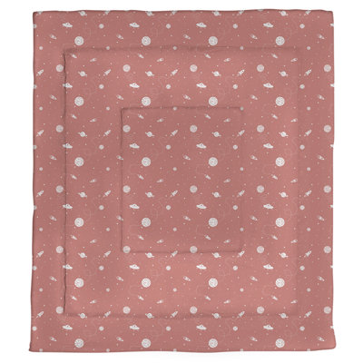 Katelyn Elizabeth Polyester Comforter