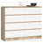 Sonoma Oak/White is out of stock