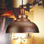- Light Dome Pendant-735469977