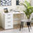 Aureliu Writing Desk