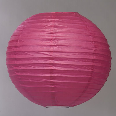 Lanterne en papier