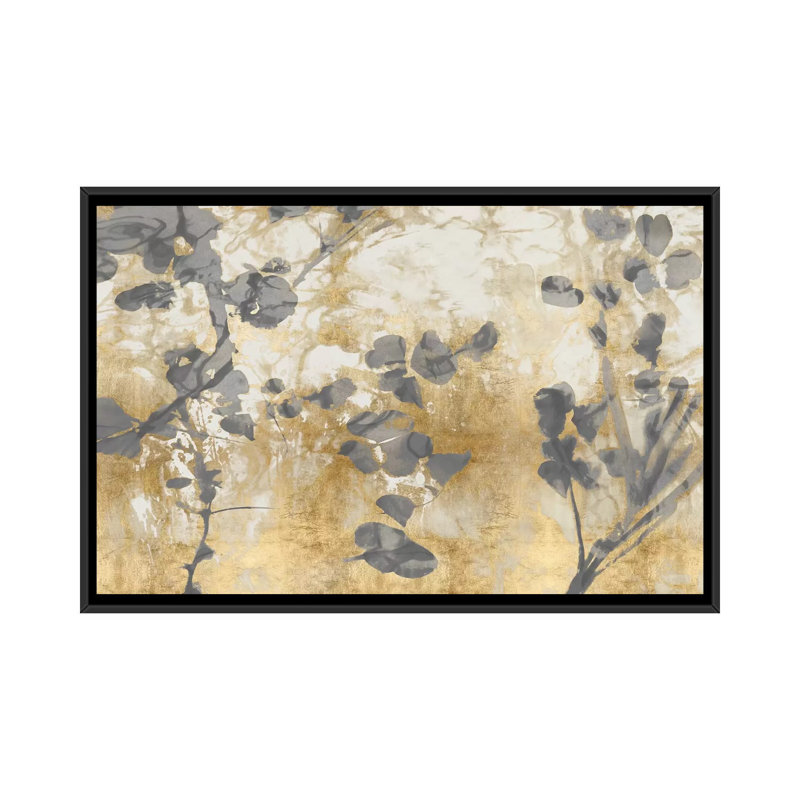 «Nature's Way IV» par Danielle Carson - Impression sur toile tendue sur châssis, H 32 po x l 48 po x P 1,5 po, Pas de tapis