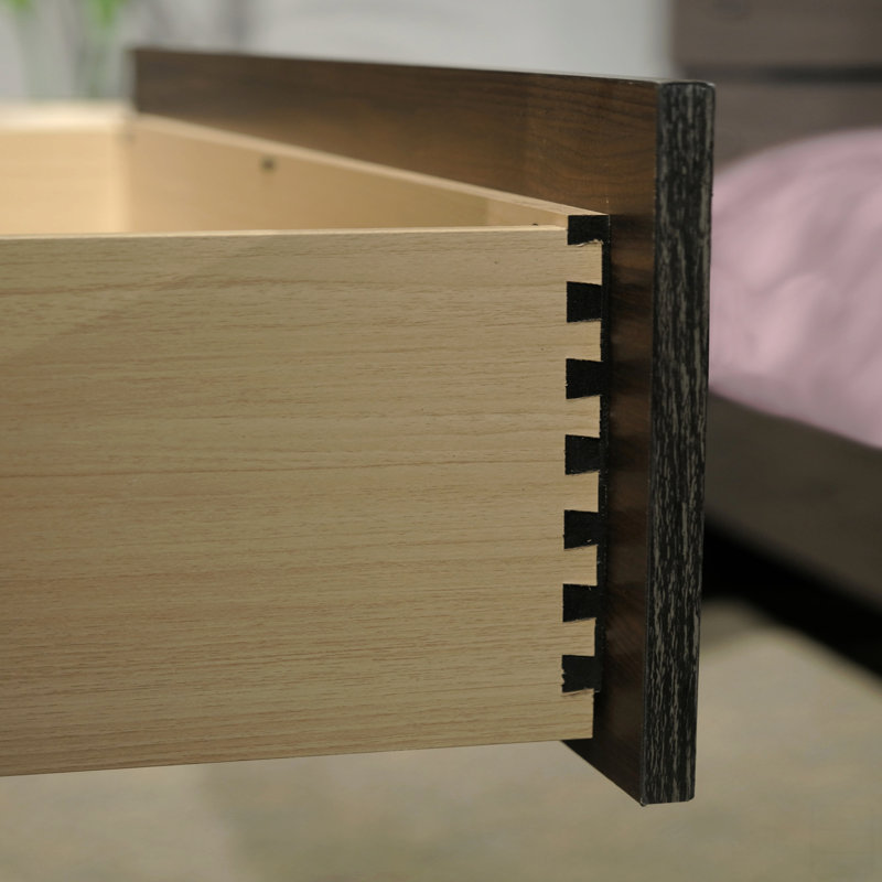 Commode 6 tiroirs