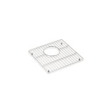 Billings Sink Rack