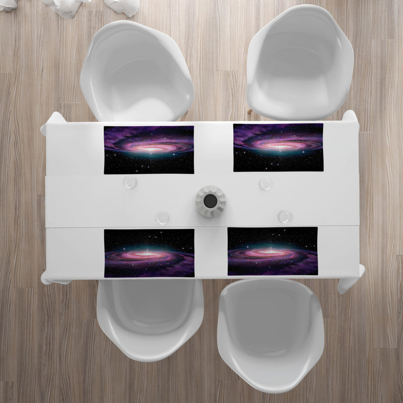 Récapitulatif 18,5" galaxy