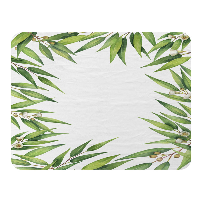 Roepke Throw Blanket