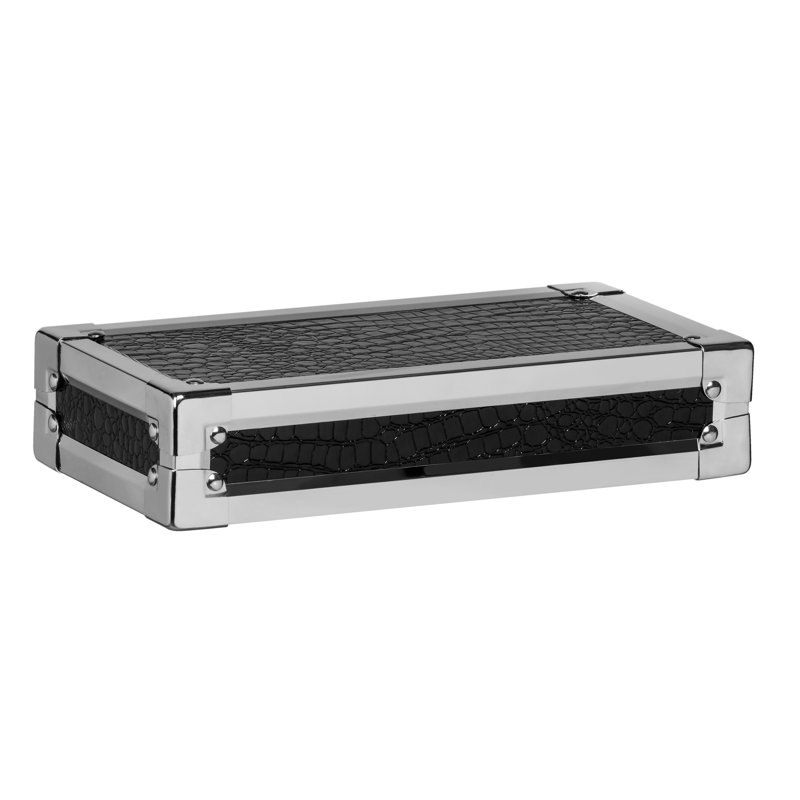 Hornbeck Floating Shelf, 9cm H x 41cm W x 21cm D