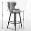 Chaise d'appoint Highbridge-1258523317