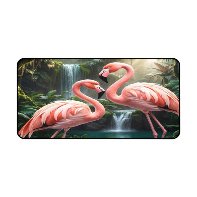 Polyester Desk Pad