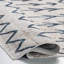 Tapis marocain lavable à la machine Malia SpinClean-1034339137