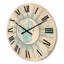 Horloge murale Crescent Moon-63903393