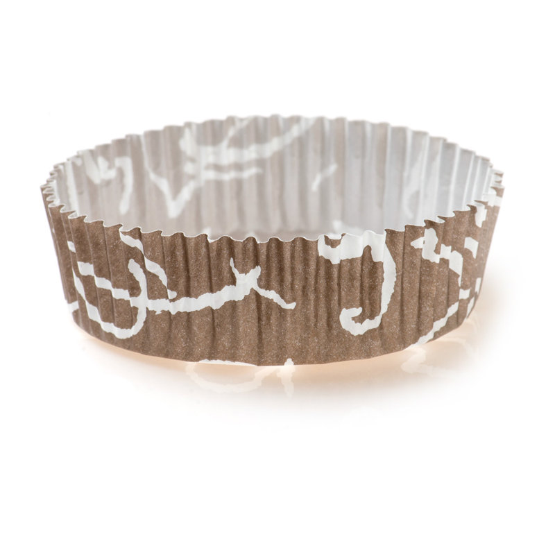 Restaurantware Paper Baking Cup