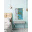 Willow Bloom II - Wrapped Canvas Painting-2020494324