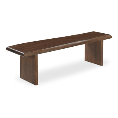 89" Dining Bench