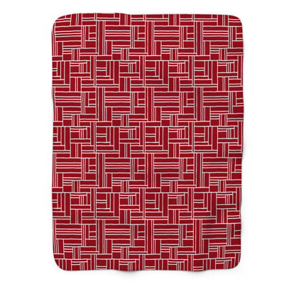 Impression de formulaire - couverture Sherpa de qualité supérieure 1 pièce 0143