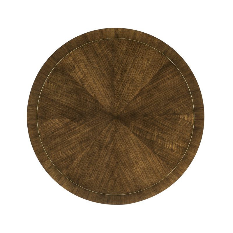 Toulouse Solid Wood Cocktail Table