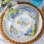 Ensemble de vaisselle Baby Shower Party