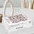 Book Shaped Cable Organizer