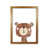 Honey Oak Frame is unavailable