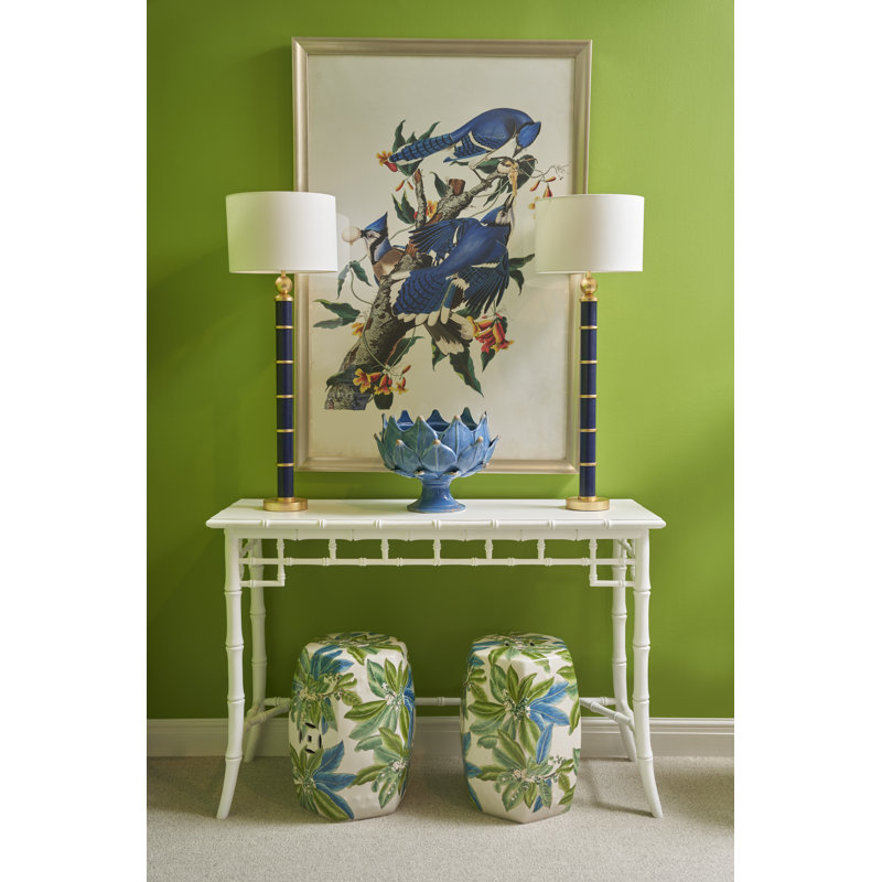 Audubon Blue Jay I Print