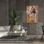 «Jazz Dancer No. 1» par Marta Wiley, art mural sur toile-676146952