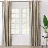 Alma Room Darkening Curtain Panel