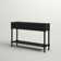 Chupp 47.3'' Solid Wood Top Console Table