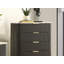 Mobilier de chambre à coucher 1pc