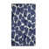 Tapis bleu marine Almere