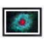 Out of Space Vol.20 in Abstract - Picture Frame Graphic Art Print-55735241-55735244