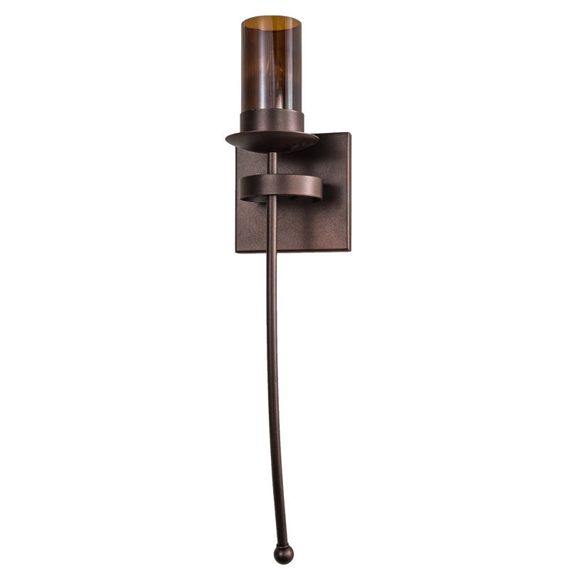 Bechar 1 - Light Wallchiere