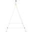 Portique de balançoire Outsunny-408215638