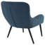 Fauteuil d'appoint rembourré Memphys-245354329