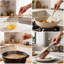Ensemble d'ustensiles de cuisine 12 pièces