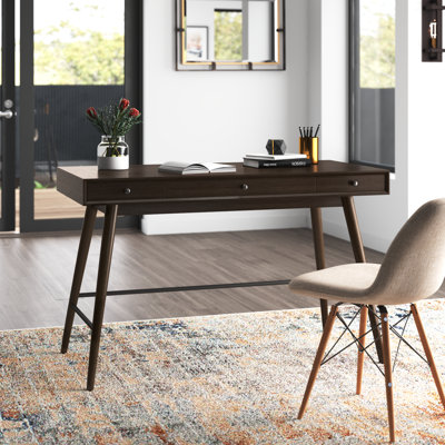 Andersen Iron Writing Desk