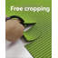 Plastic Litter Mat-100731265
