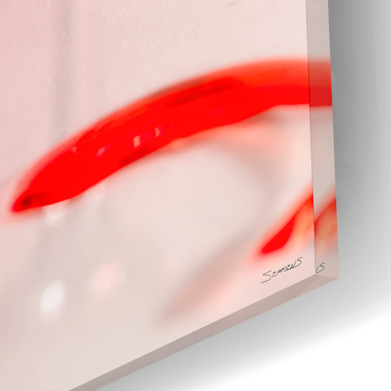 «Drink Splash 3» par Gordon Semmens, H 12 po x l 16 po x P 0,13 po