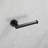 5 Piece Bathroom Towel Rack Set Wall Mount-122643577