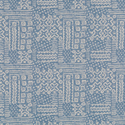 Tissu nomade Robert Allen @Home