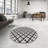 Indoor Rug-633810345