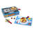 Flip and Serve Play Food Set