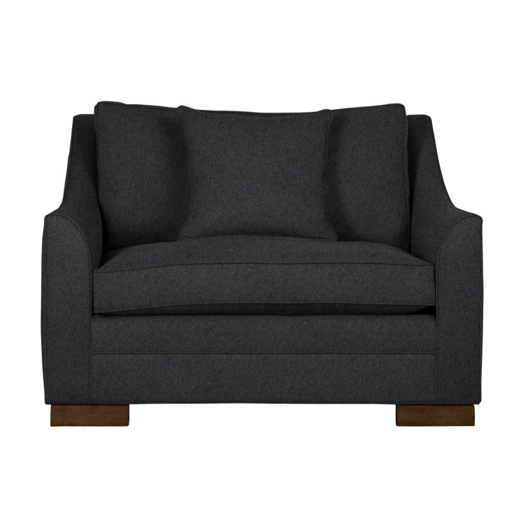 Nicholas 50.5" Chair & Half