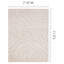 Tapis texturé Marrisha Luxury-212664398