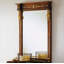 Traditional Beveled Accent Mirror