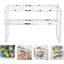Spicewood 26cm W Metal Storage Rack