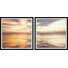 Follow The Sun - 2 Piece Single Picture Frame Print