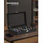 Manufactured Wood Watch Box +