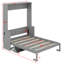 Lit escamotable avec bureau, lumières DEL et station de charge USB-921071716